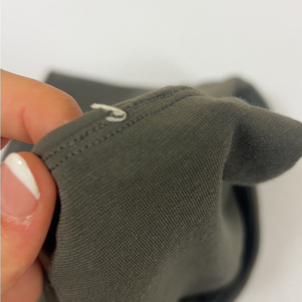 lululemon athletica Olive Tank Top - Picture 3 of 4